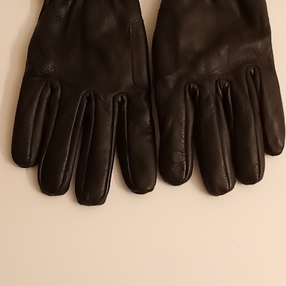 New 3m Thinsulate Insulation/Isolant Leather Bike… - image 6